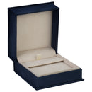 Alessandria Suede Large Multi With Pouch Box