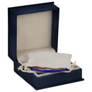 Alessandria Suede Large Multi With Pouch Box