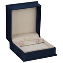 Alessandria Suede Large Multi With Pouch Box