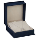 Alessandria Suede Large Multi With Pouch Box