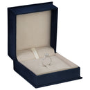 Alessandria Suede Large Multi With Pouch Box