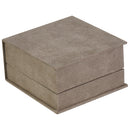 Alessandria Suede Large Multi With Pouch Box