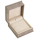 Alessandria Suede Large Multi With Pouch Box