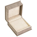 Alessandria Suede Large Multi With Pouch Box