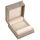 Alessandria Suede Large Multi With Pouch Box