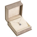 Alessandria Suede Large Multi With Pouch Box