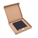 Kraft Mailer with Drawer Box and Jewelry Insert
