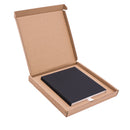 Kraft Mailer with Drawer Box and Jewelry Insert