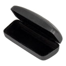 Extra Large Leatherette Clamshell Eyewear Case