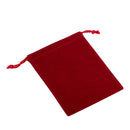 Velvet Pouch