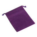 Velvet Pouch