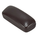 Extra Large Leatherette Clamshell Eyewear Case