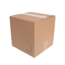 Corrugated Cardboard Box for Storage and Shipping