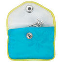 Assorted Printed Chinese Brocade Pouch