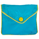 Assorted Printed Chinese Brocade Pouch