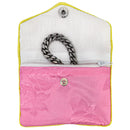 Assorted Printed Chinese Brocade Pouch