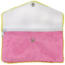 Assorted Printed Chinese Brocade Pouch