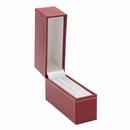 Paper Covered Double Bangle / Large Hoop Earring Box