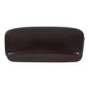 Extra Large Leatherette Clamshell Eyewear Case