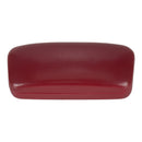 Extra Large Leatherette Clamshell Eyewear Case