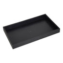 Versatile Plastic Jewellery Display Tray