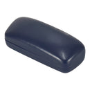 Extra Large Leatherette Clamshell Eyewear Case