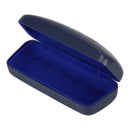 Extra Large Leatherette Clamshell Eyewear Case