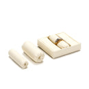 Cream Ring Roll Insert