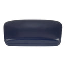 Extra Large Leatherette Clamshell Eyewear Case