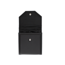 Leatherette Pearl Folder with Two Piece Packer