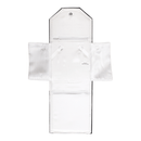 Leatherette Pearl Folder with Two Piece Packer