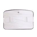 Leatherette Bracelet Folder