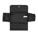 Leatherette Petite Pearl Folder with Two Piece Packer