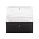 Leatherette Petite Pearl Folder with Two Piece Packer