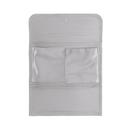 Leatherette Petite Pearl Folder with Two Piece Packer