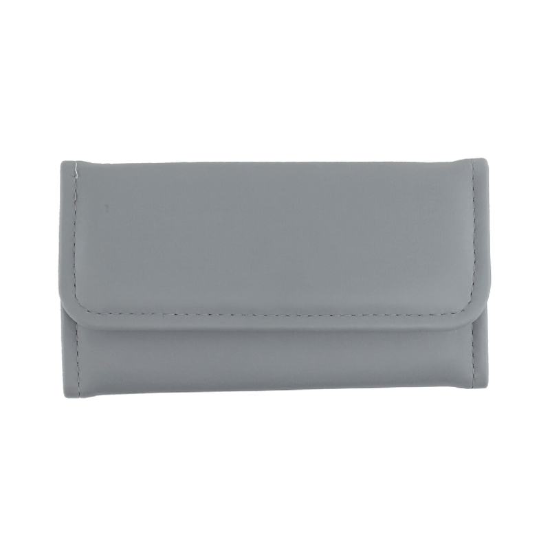 Leatherette Petite Pearl Folder with Two Piece Packer