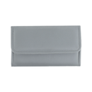 Leatherette Petite Pearl Folder with Two Piece Packer
