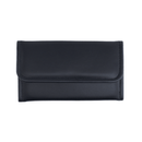 Leatherette Petite Pearl Folder with Two Piece Packer