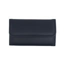 Leatherette Petite Pearl Folder with Two Piece Packer