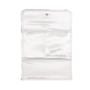 Leatherette Petite Pearl Folder with Two Piece Packer