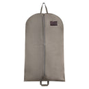 Nonwoven Zippered Garment Bag with Window