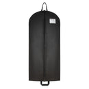 Nonwoven Zippered Garment Bag with Window