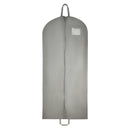 Nonwoven Zippered Garment Bag with Window
