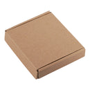Kraft Mailer with Drawer Box and Jewelry Insert