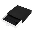 Kraft Mailer with Drawer Box and Jewelry Insert