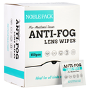 Anti Fog Lens Wipes