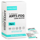 Anti Fog Lens Wipes