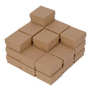 Kraft Cotton Filled Cardboard Boxes