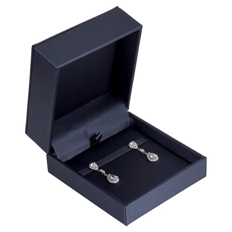 Malta Collection Earring or Pendant Box