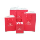 Manhattan Collection Twill Handle Paper Bag